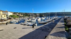 Marina - Apartman City View 2 by Villas Guide (Rijeka)