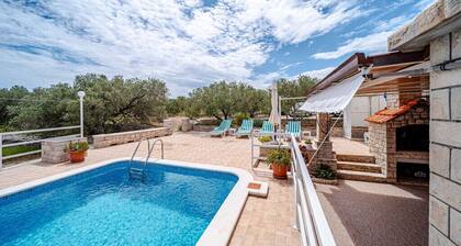 Villa Jadranka by Villas Guide