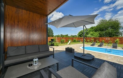 Holiday House Ved by Villas Guide