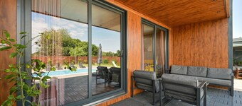 Holiday House Ved by Villas Guide