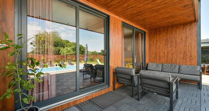 Holiday House Ved by Villas Guide