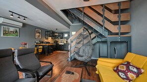 TV - Holiday House Ved by Villas Guide (Ferdinandovac)