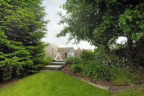 Boendeområde