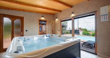 Villa Luna - Ludbreg by Villas Guide