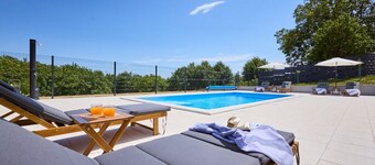 Villa M.I.L.A. by Villas Guide