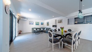 Dining - Villa Angela by Villas Guide (Duba Stonska)