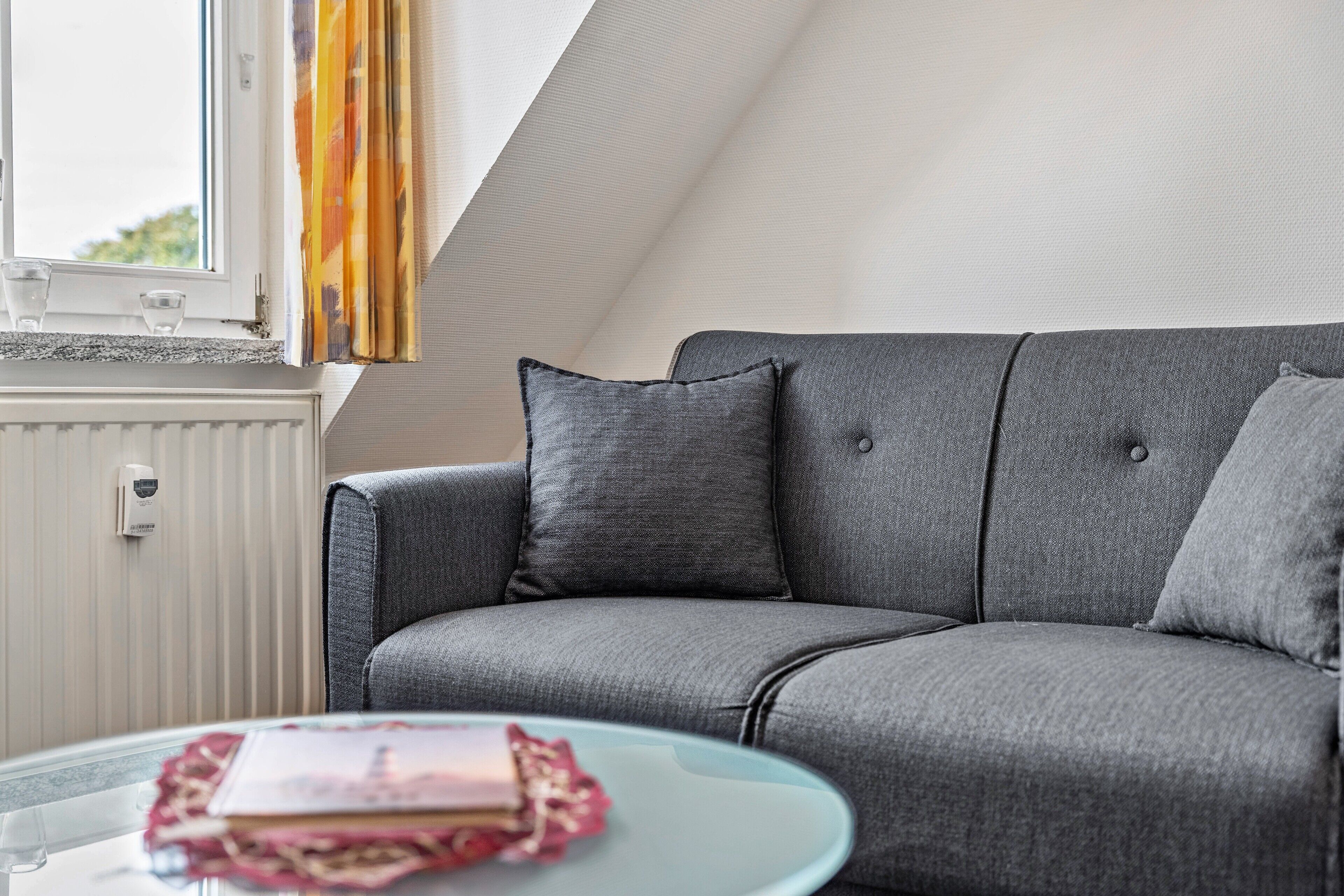 TV, video games, DVD player