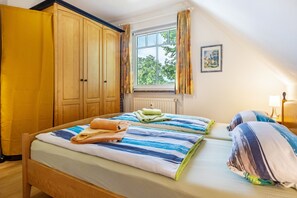 2 habitaciones y wifi gratis 