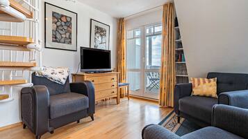 Fernseher, Videospiele, DVD-Player