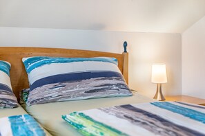 2 bedrooms, free WiFi - Apartment '22' with Balcony and Wi-Fi (Sellin)