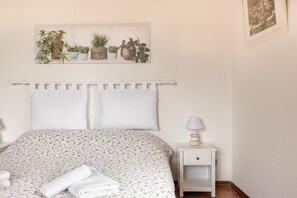 4 bedrooms, free WiFi