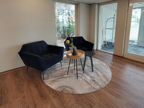 Interiør