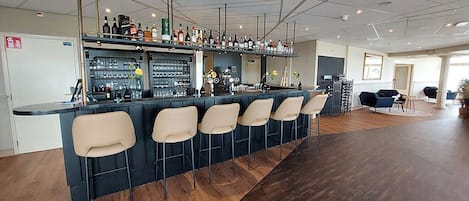 Bar (sur place)