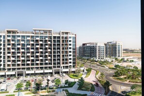 Exterior - CitiHome - Studio Azizi Riviera (Dubai)