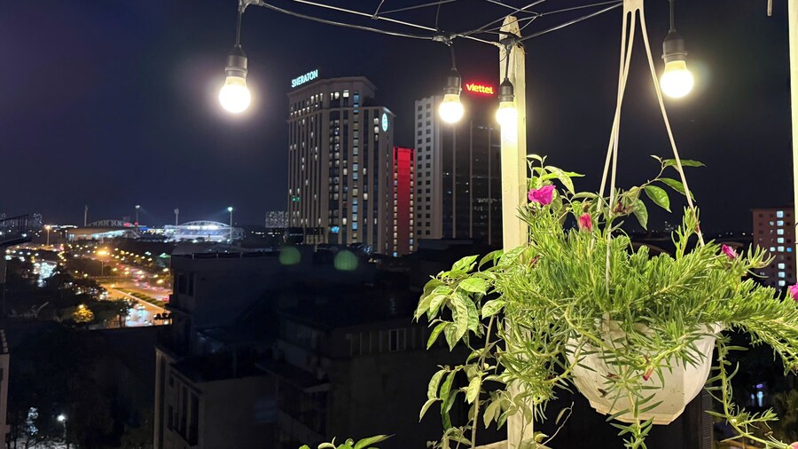 New Amely Hotel