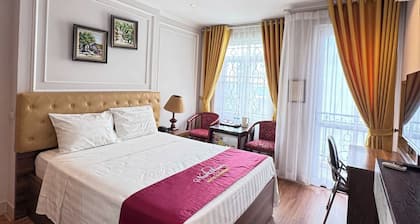 New Amely Hotel