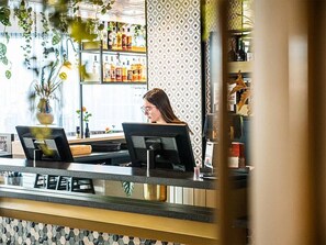 Bar (na propriedade)