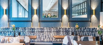 Family Friendly Suites near Seaside Pier, Theme parks & Beelden aan Zee