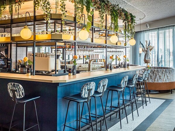 Bar (sur place)