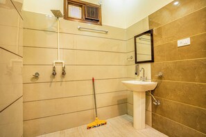 Bathroom - goSTOPS Amritsar Chatiwind Gate  (Amritsar)