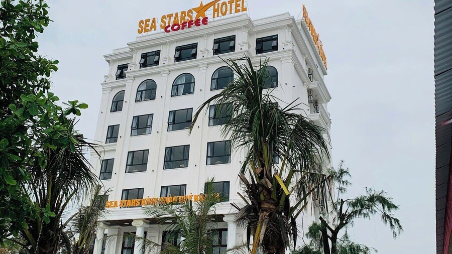 Sea Stars Bien Quynh - by BAY LUXURY