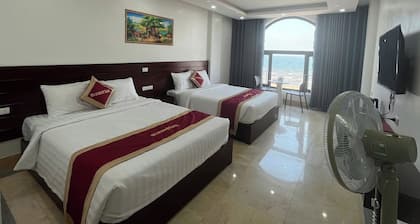 Sea Stars Bien Quynh - by BAY LUXURY