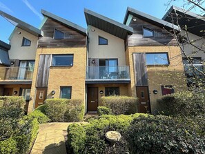Exterior - Stunning modern home in Lincoln (Lincolnshire)