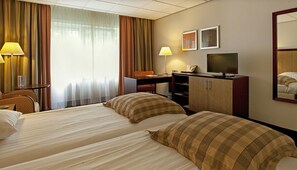 1 slaapkamer, gratis wifi, beddengoed, rolstoeltoegankelijk