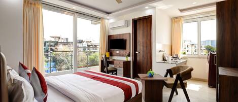 Rom – deluxe | Sengetøy i egyptisk bomull, sengetøy av topp kvalitet og dundyner