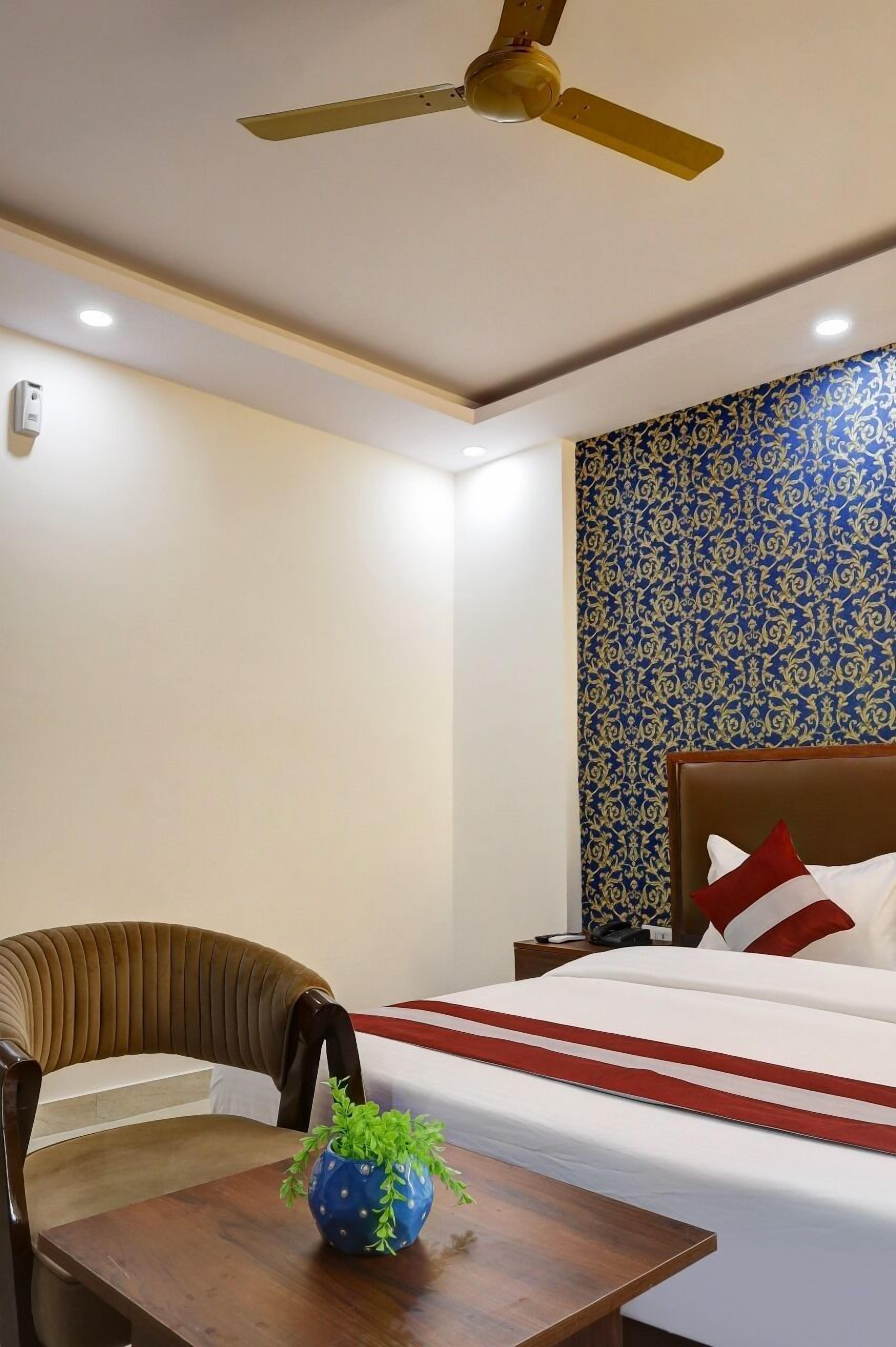 Foto - Hotel The Venice- Near Indraprastha Apollo Hospital