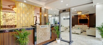 Hotel The Venice 