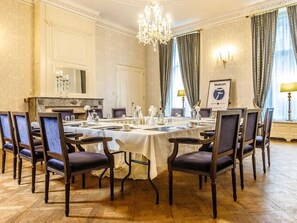Sala de reuniones
