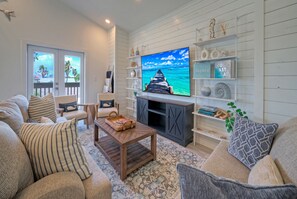 Smart TV