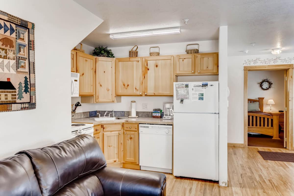 Condo, Multiple Beds (Apartment) | Interior