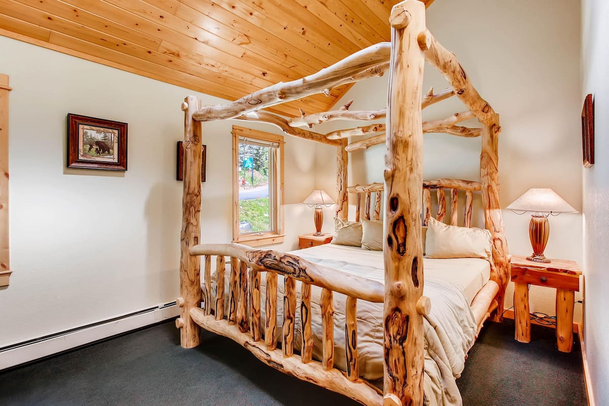 Condo, Multiple Beds (Apartment) | WiFi