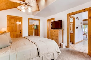 Appart'hôtel, plusieurs lits (Apartment) | Wi-Fi