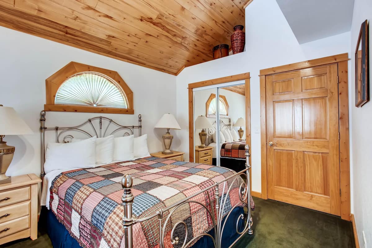 Condo, Multiple Beds (Apartment) | WiFi