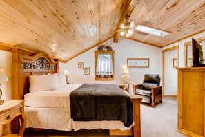 Condo, Multiple Beds (Apartment) | WiFi - Apartment (Estes Park)