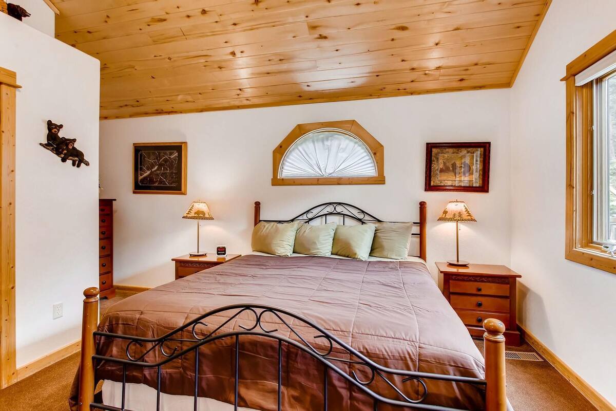 Condo, Multiple Beds (Apartment) | WiFi