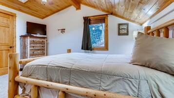 Condo, Multiple Beds (Apartment) | WiFi