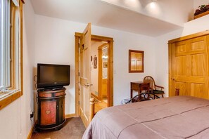 Kondominium, Beberapa Tempat Tidur (Apartment) | Wi-Fi