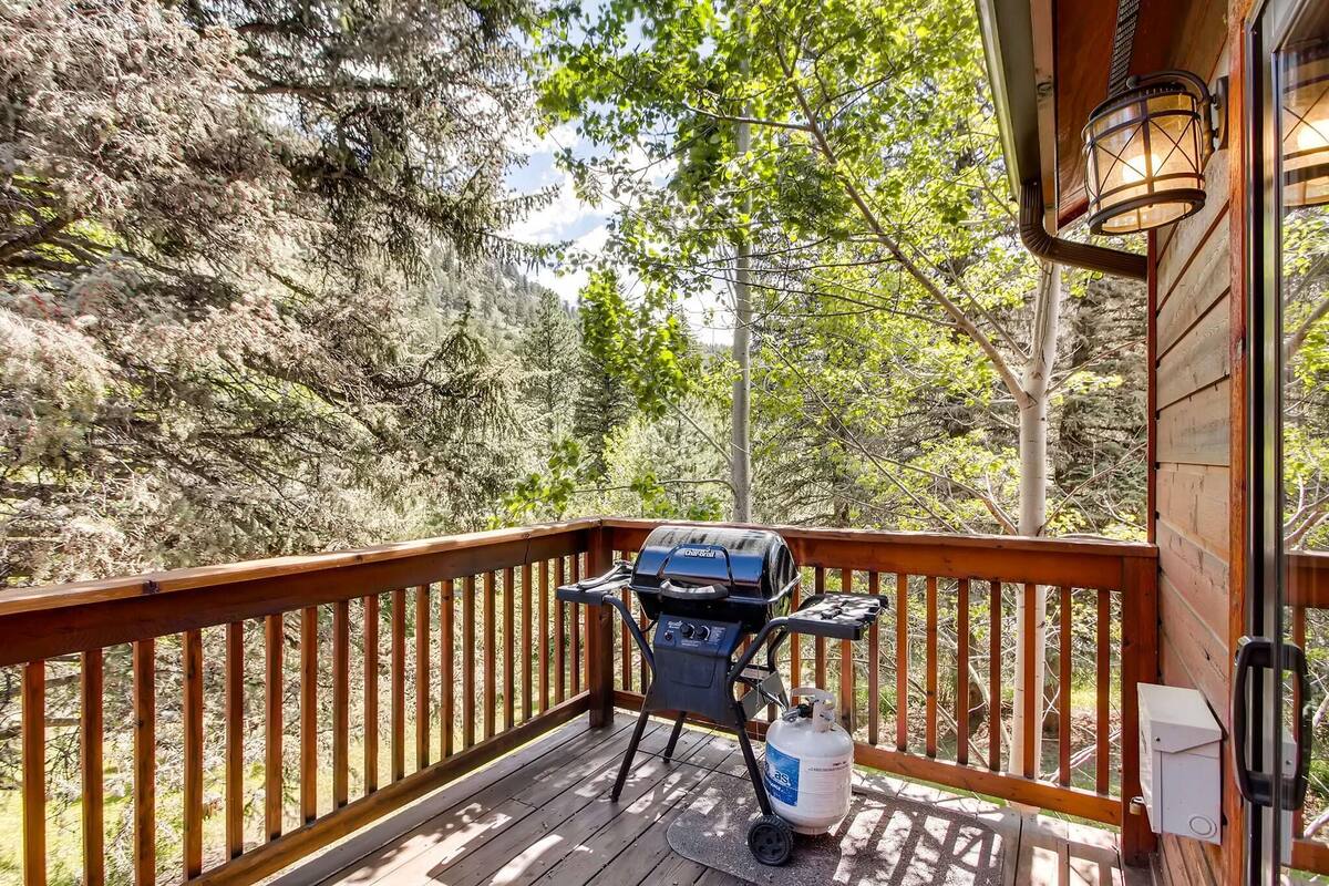 Condo, Multiple Beds (Apartment) | Property grounds