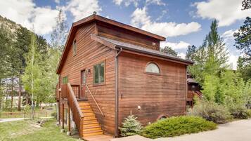 Condo, Multiple Beds (Apartment) | Exterior