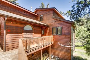 Lägenhet - flera sängar (Apartment) | Exteriör