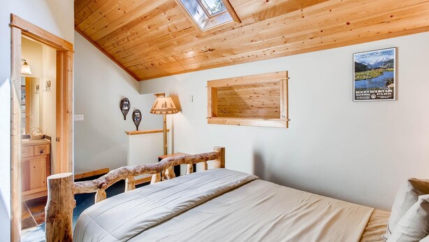 Condo, Multiple Beds (Apartment) | WiFi - Apartment (Estes Park)