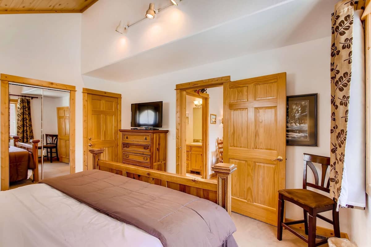 Condo, Multiple Beds (Apartment) | WiFi