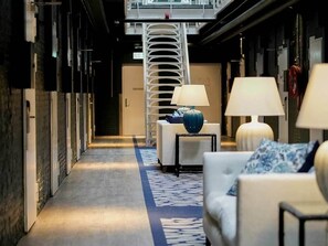 Interieur