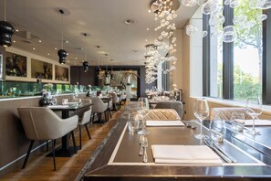 Restaurantes
