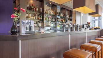 Bar (in loco)
