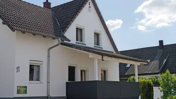 Exterieur
